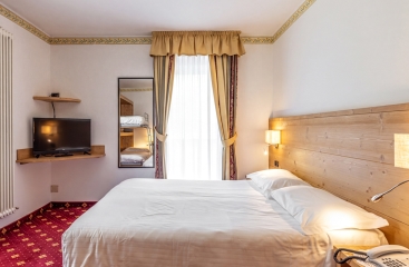 Hotel Plank ***