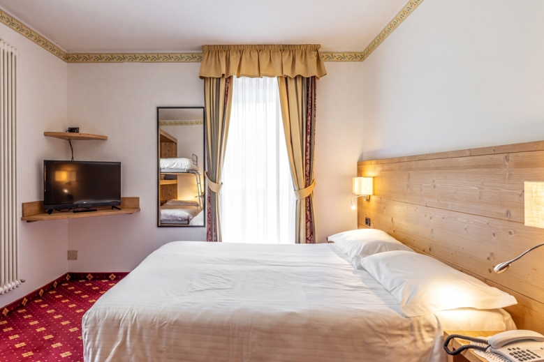 Hotel Hotel Plank