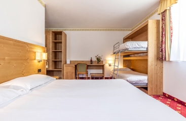 Hotel Plank ***
