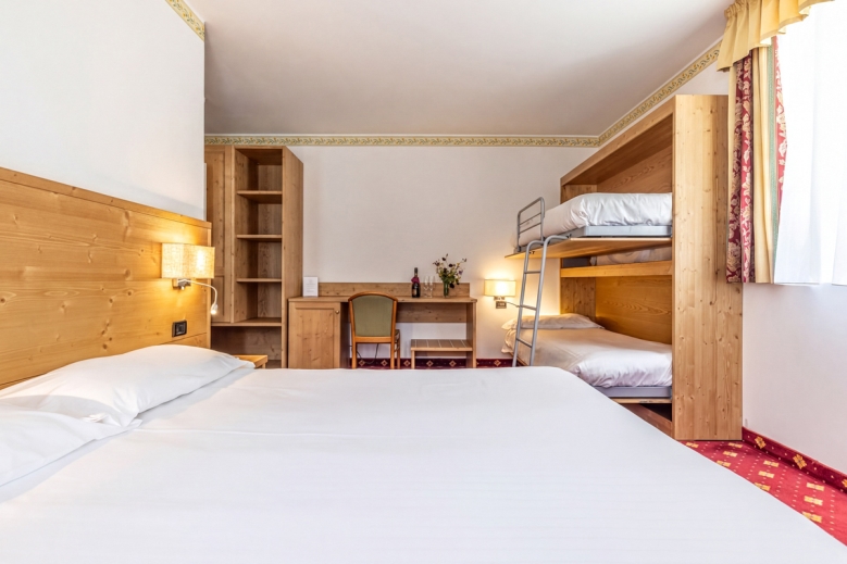 Hotel Hotel Plank