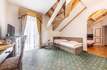 Hotel Plank ***