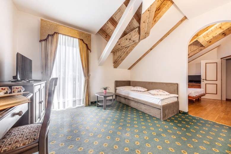 Hotel Hotel Plank