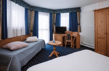 Hotel Plank ***
