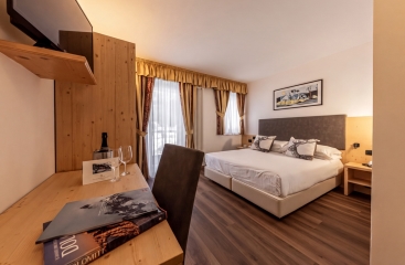 Hotel Plank ***