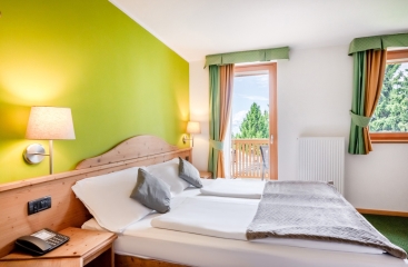 Hotel Alpine Mugon ****