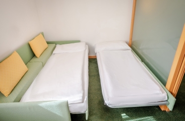 Hotel Alpine Mugon ****