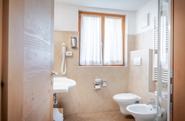 Hotel Alpine Mugon ****