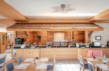 Hotel Alpine Mugon ****