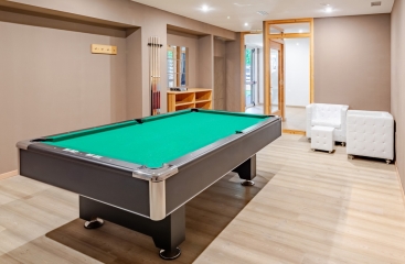 Hotel Alpine Mugon ****