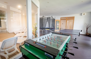 Hotel Alpine Mugon ****