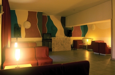 Hotel Augustus **