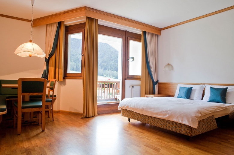 Hotel Apt. dům Strobl