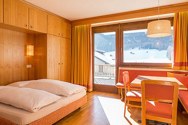 Hotel Apt. dům Strobl