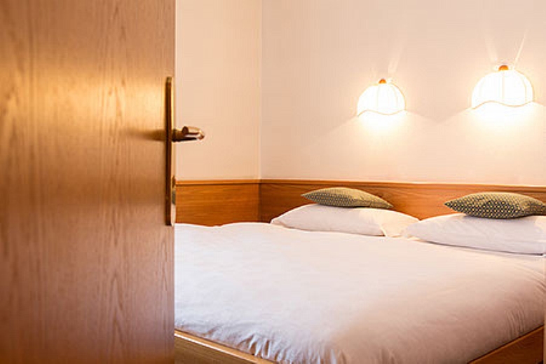 Hotel Apt. dům Strobl