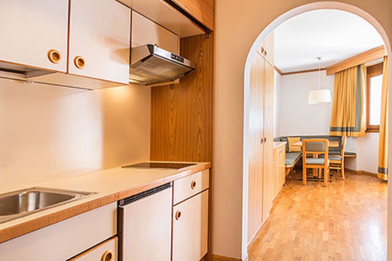 Hotel Apt. dům Strobl