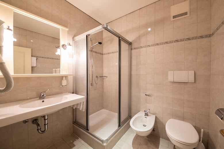 Hotel Apt. dům Strobl