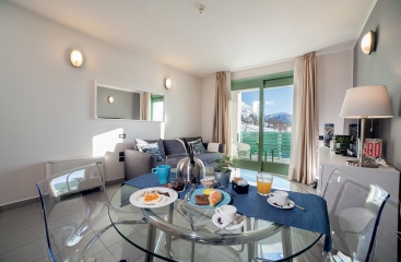 Residence Villaggio Olimpico ****