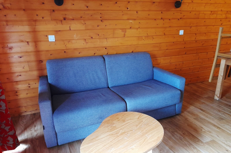 Hotel Residence Grand Panorama II