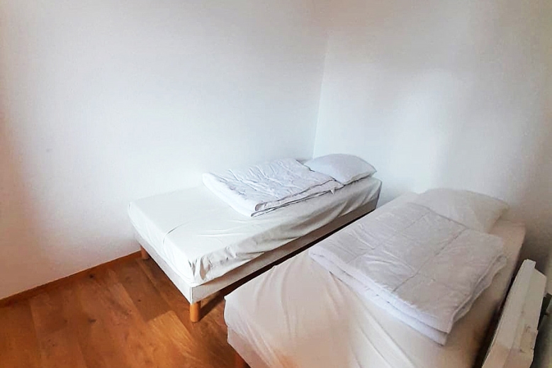 Hotel Residence Grand Panorama II