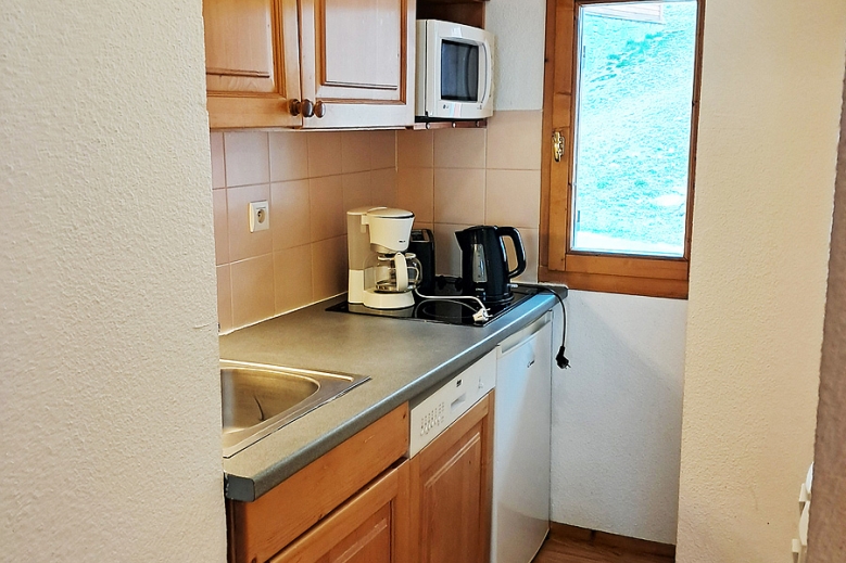 Hotel Residence Grand Panorama II