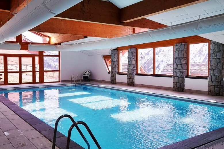 Hotel Residence Grand Panorama II