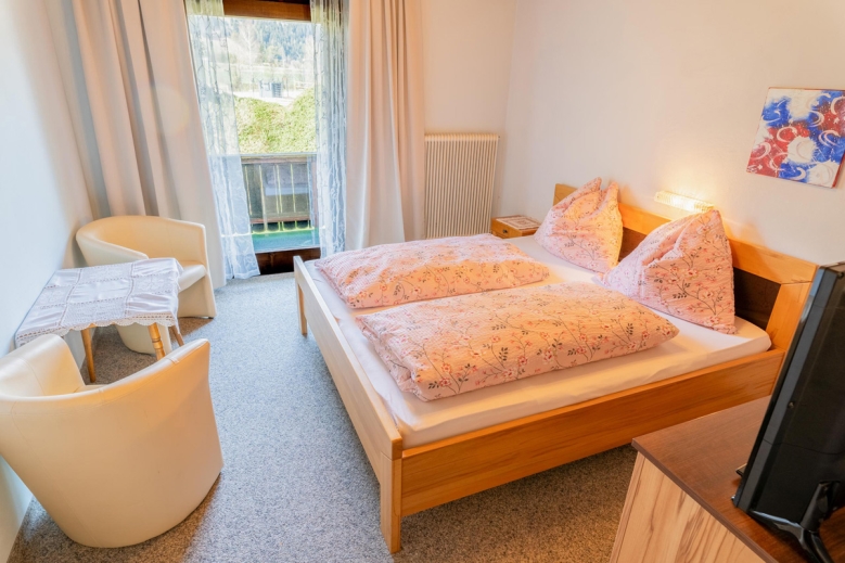 Hotel Apartamenty Grubermühle