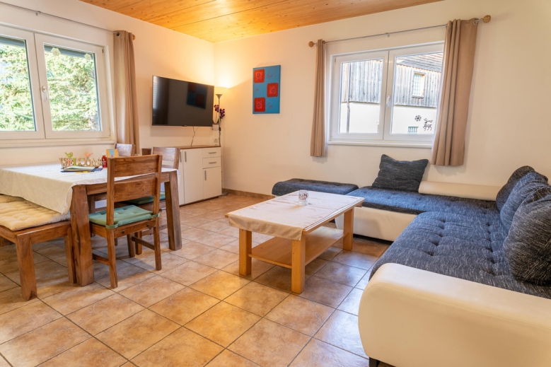 Hotel Apartamenty Grubermühle