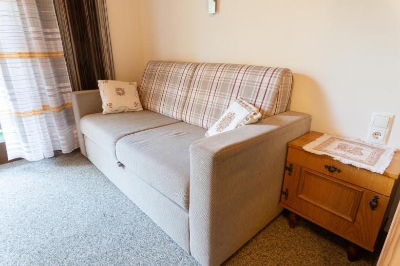 Hotel Apartamenty Grubermühle