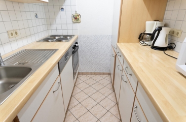 Apt. d�m Gruberm�hle ***