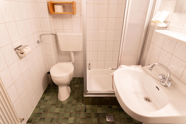 Hotel Apartamenty Grubermühle