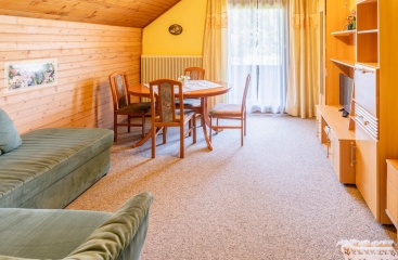 Apt. d�m Gruberm�hle ***