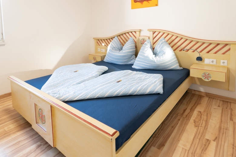 Hotel Apartamenty Grubermühle