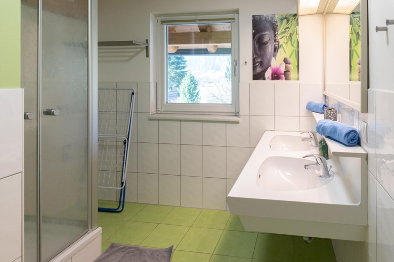 Hotel Apartamenty Grubermühle