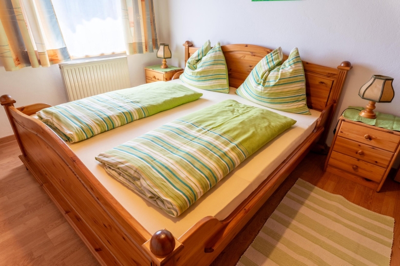 Hotel Apartamenty Grubermühle