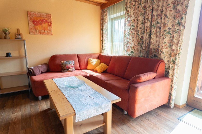 Hotel Apartamenty Grubermühle