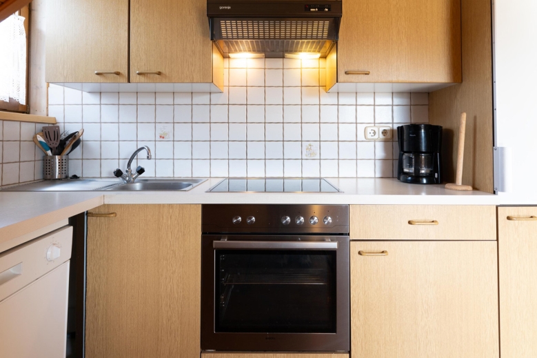 Hotel Apartamenty Grubermühle