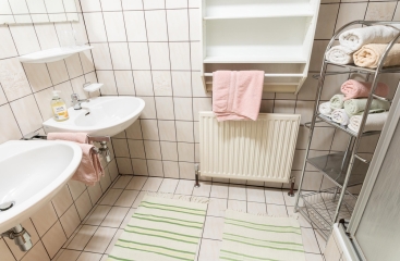 Apt. d�m Gruberm�hle ***