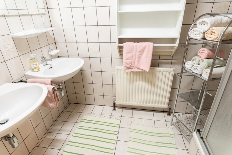 Hotel Apartamenty Grubermühle