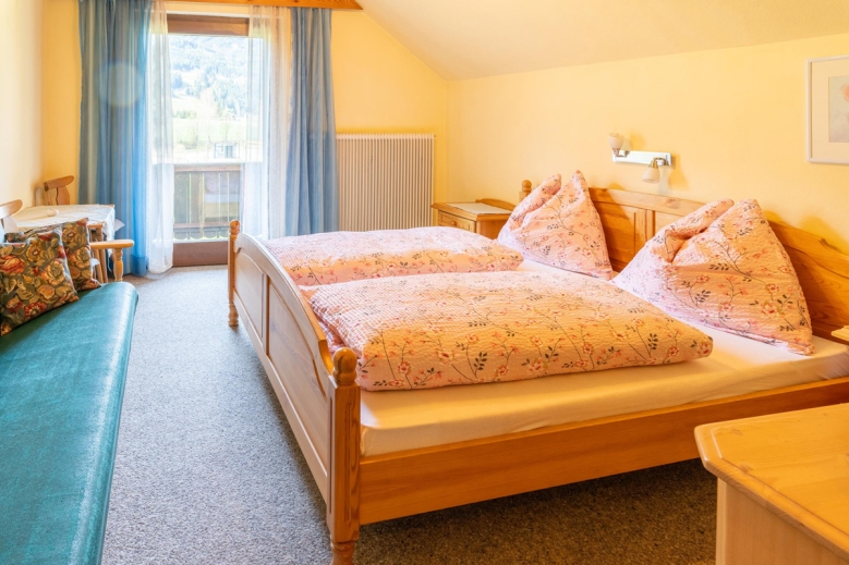 Hotel Apartamenty Grubermühle