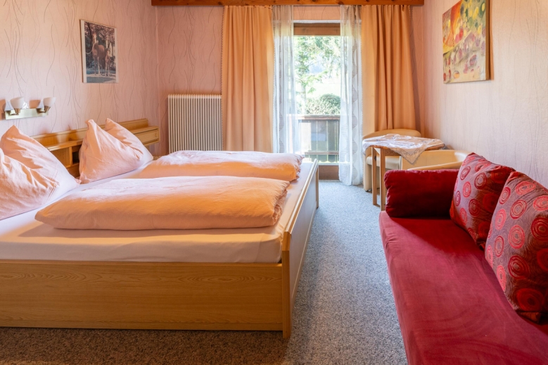 Hotel Apartamenty Grubermühle