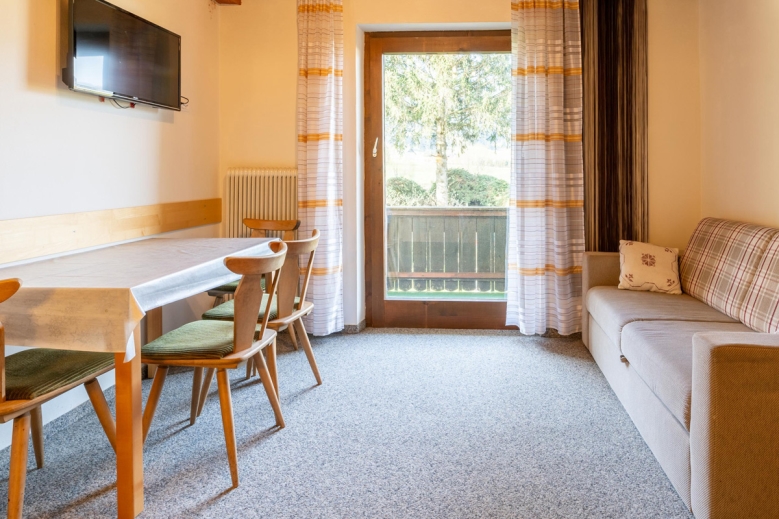 Hotel Apartamenty Grubermühle
