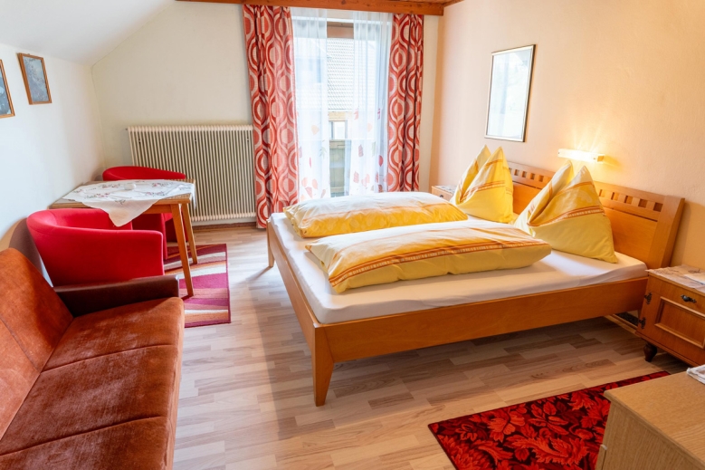 Hotel Apartamenty Grubermühle