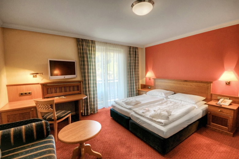 Hotel Hotel Alpina