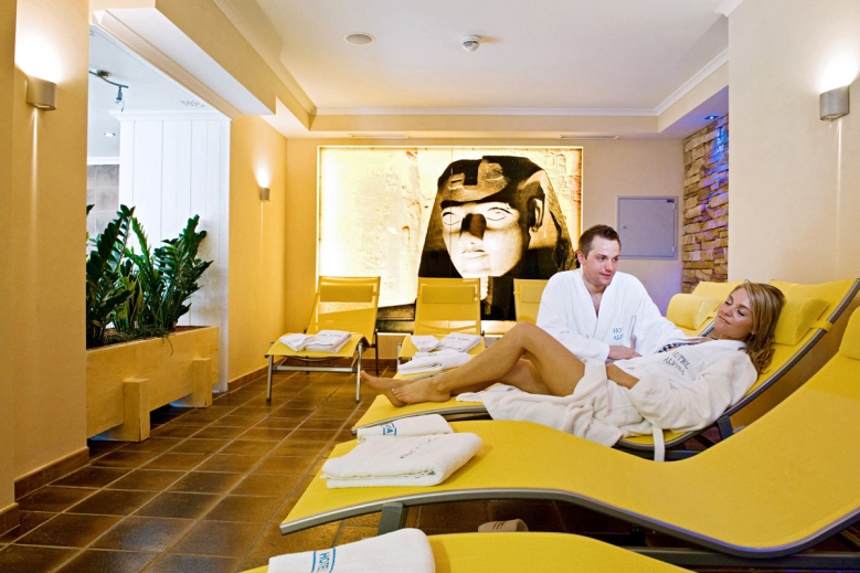 Hotel Hotel Alpina