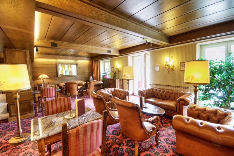 Hotel Hotel Alpina