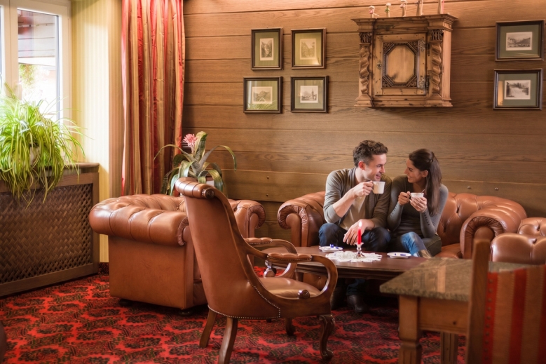 Hotel Hotel Alpina
