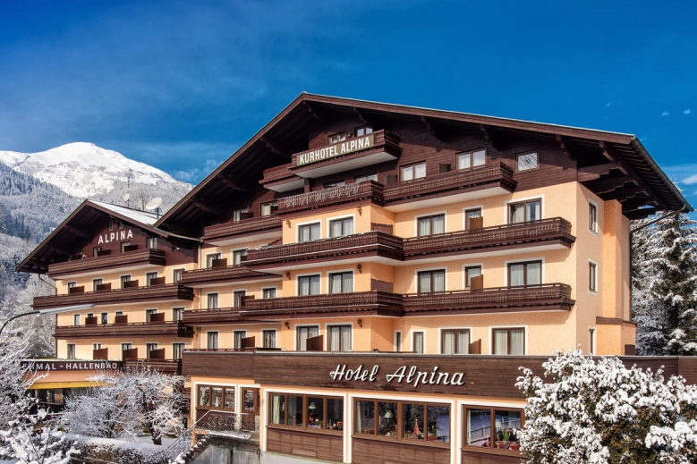 Hotel Hotel Alpina