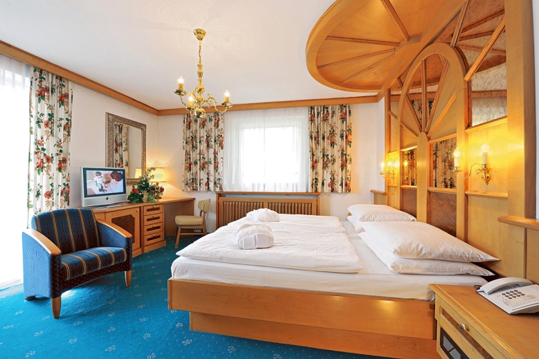Hotel Hotel Alpina
