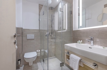 Hotel Alpina ****