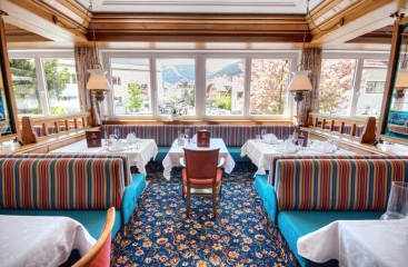 Hotel Alpina ****